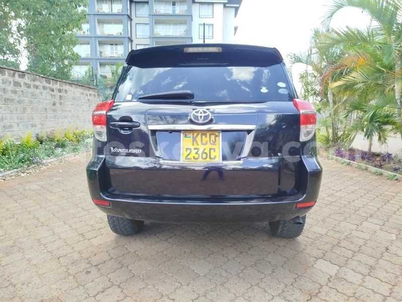 Big with watermark toyota vanguard nairobi nairobi 28246
