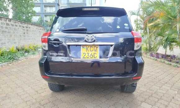Nunua Ilio tumika Toyota Vanguard Nyeusi Gari ndani ya Nairobi nchini Nairobi Nunua Ilio tumika Toyota Vanguard Nyeusi Gari ndani ya Nairobi nchini Nairobi