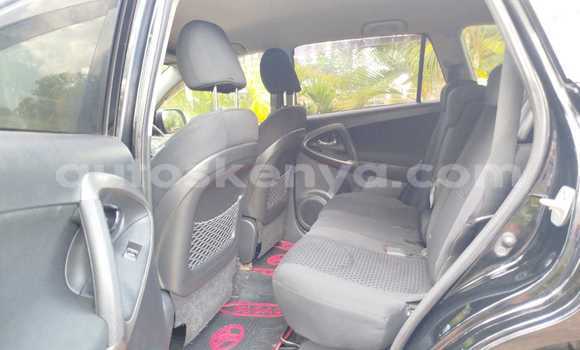 Nunua Ilio tumika Toyota Vanguard Nyeusi Gari ndani ya Nairobi nchini Nairobi Nunua Ilio tumika Toyota Vanguard Nyeusi Gari ndani ya Nairobi nchini Nairobi