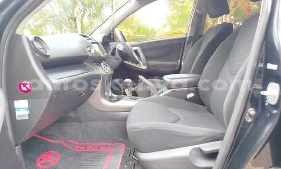 Nunua Ilio tumika Toyota Vanguard Nyeusi Gari ndani ya Nairobi nchini Nairobi Nunua Ilio tumika Toyota Vanguard Nyeusi Gari ndani ya Nairobi nchini Nairobi