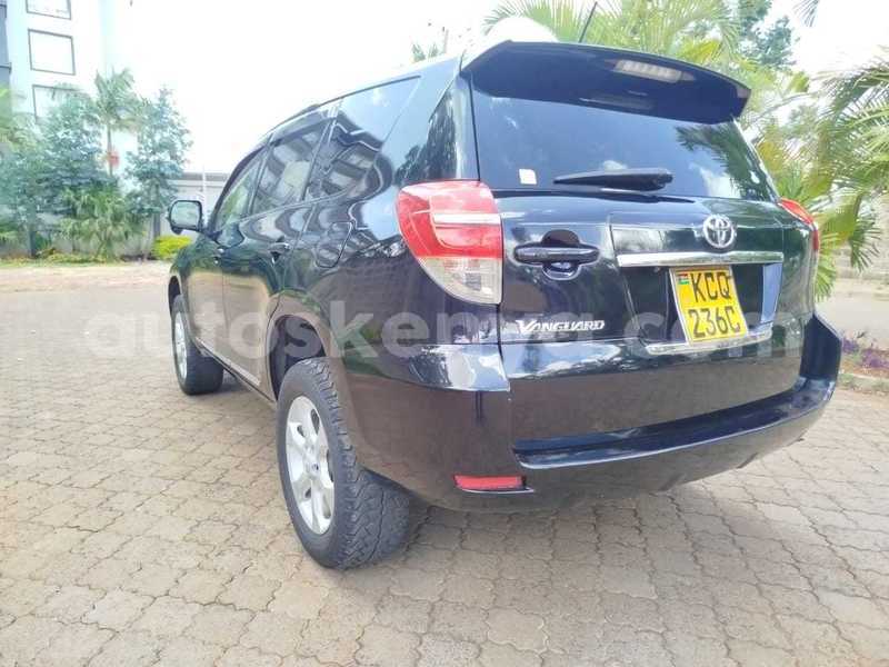 Big with watermark toyota vanguard nairobi nairobi 28246