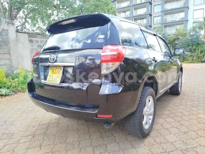 Big with watermark toyota vanguard nairobi nairobi 28246