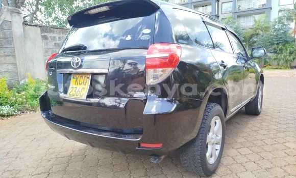 Nunua Ilio tumika Toyota Vanguard Nyeusi Gari ndani ya Nairobi nchini Nairobi Nunua Ilio tumika Toyota Vanguard Nyeusi Gari ndani ya Nairobi nchini Nairobi