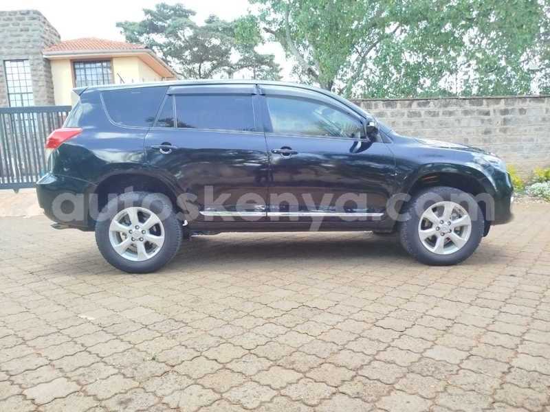 Big with watermark toyota vanguard nairobi nairobi 28246