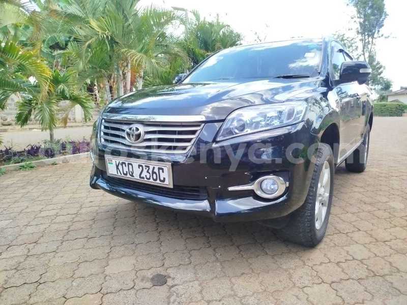 Big with watermark toyota vanguard nairobi nairobi 28246