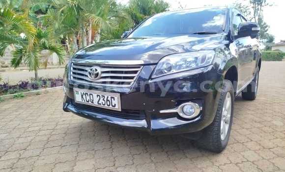 Nunua Ilio tumika Toyota Vanguard Nyeusi Gari ndani ya Nairobi nchini Nairobi Nunua Ilio tumika Toyota Vanguard Nyeusi Gari ndani ya Nairobi nchini Nairobi