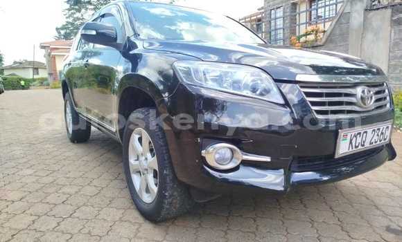 Nunua Ilio tumika Toyota Vanguard Nyeusi Gari ndani ya Nairobi nchini Nairobi Nunua Ilio tumika Toyota Vanguard Nyeusi Gari ndani ya Nairobi nchini Nairobi