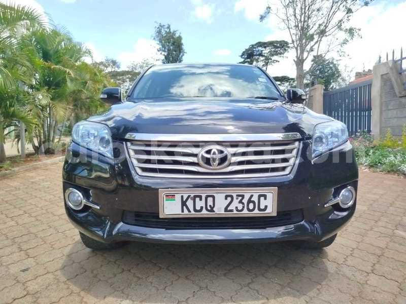 Big with watermark toyota vanguard nairobi nairobi 28246