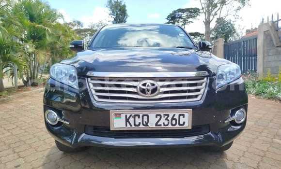 Nunua Ilio tumika Toyota Vanguard Nyeusi Gari ndani ya Nairobi nchini Nairobi Nunua Ilio tumika Toyota Vanguard Nyeusi Gari ndani ya Nairobi nchini Nairobi