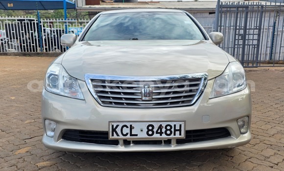 Buy Used Toyota Crown Other Car in Nairobi in Nairobi