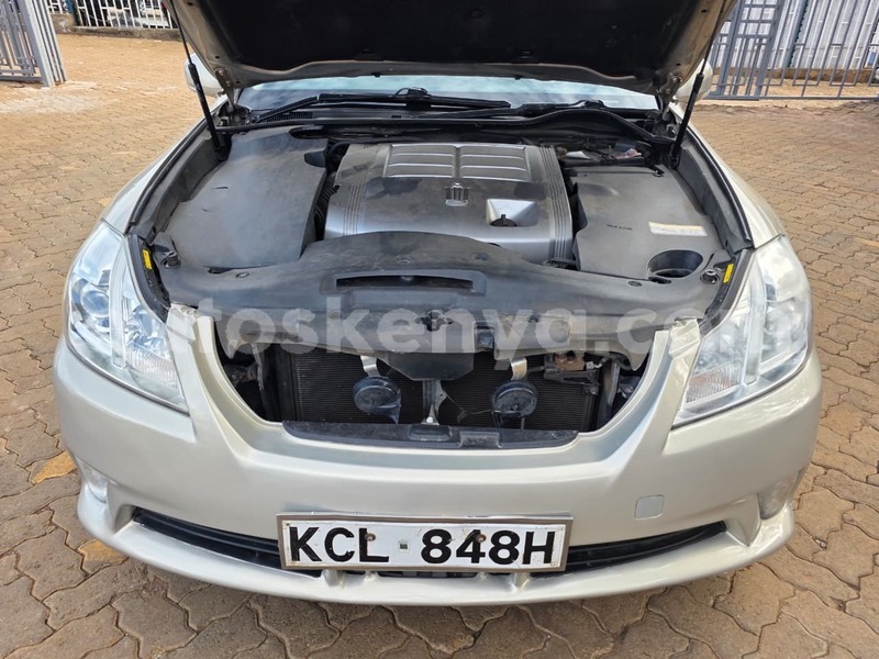 Big with watermark toyota crown nairobi nairobi 28247