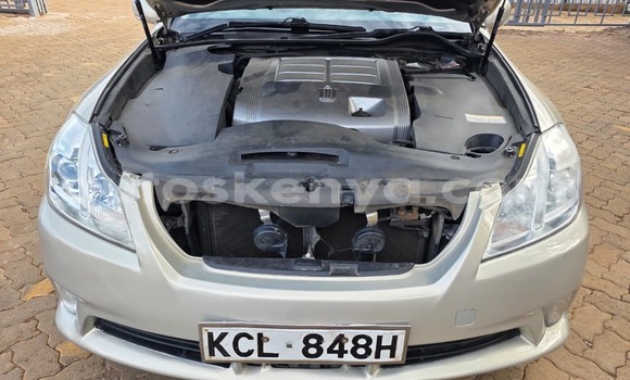 Buy Used Toyota Crown Other Car in Nairobi in Nairobi Buy Used Toyota Crown Other Car in Nairobi in Nairobi