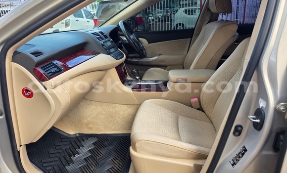 Buy Used Toyota Crown Other Car in Nairobi in Nairobi Buy Used Toyota Crown Other Car in Nairobi in Nairobi