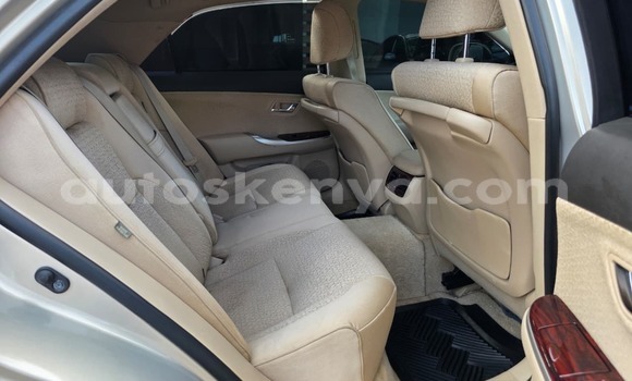 Buy Used Toyota Crown Other Car in Nairobi in Nairobi Buy Used Toyota Crown Other Car in Nairobi in Nairobi