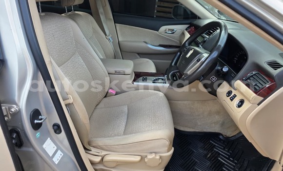 Buy Used Toyota Crown Other Car in Nairobi in Nairobi Buy Used Toyota Crown Other Car in Nairobi in Nairobi