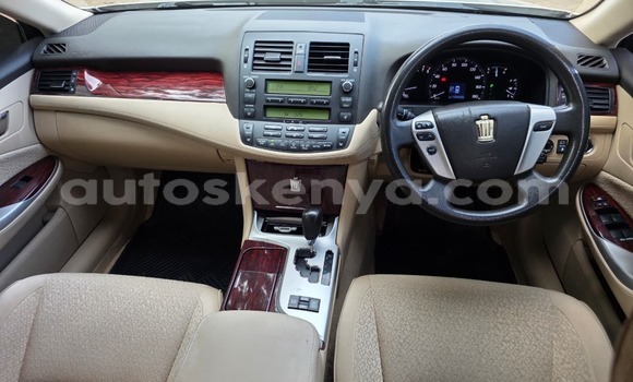 Buy Used Toyota Crown Other Car in Nairobi in Nairobi Buy Used Toyota Crown Other Car in Nairobi in Nairobi