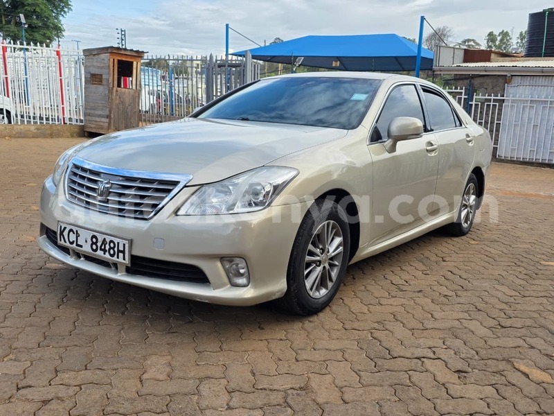 Big with watermark toyota crown nairobi nairobi 28247