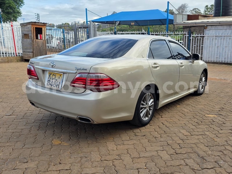 Big with watermark toyota crown nairobi nairobi 28247