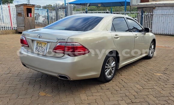 Buy Used Toyota Crown Other Car in Nairobi in Nairobi Buy Used Toyota Crown Other Car in Nairobi in Nairobi