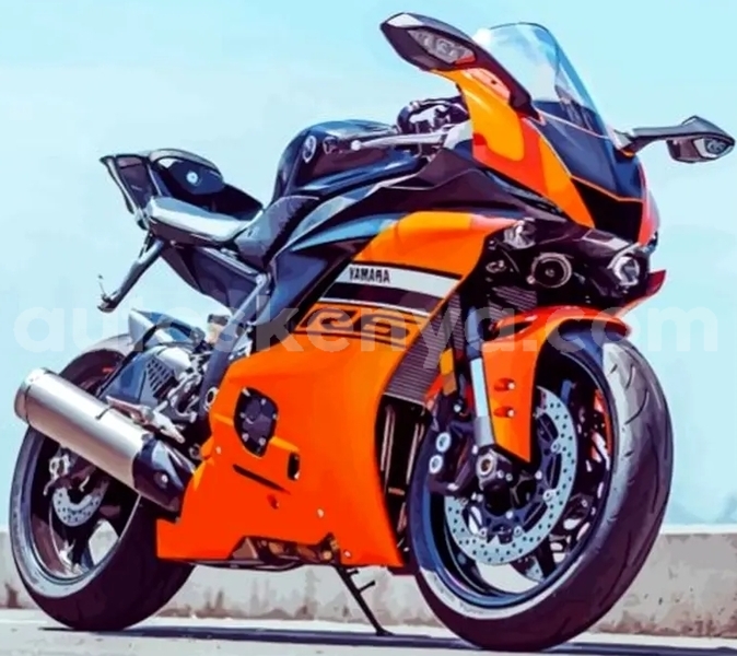 Big with watermark yamaha yzf nairobi nairobi 28249