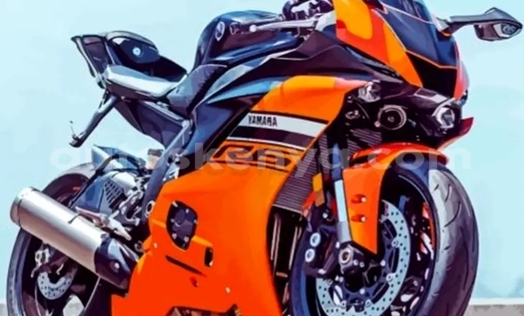 Buy Used Yamaha YZF Other Bike in Nairobi in Nairobi Buy Used Yamaha YZF Other Bike in Nairobi in Nairobi