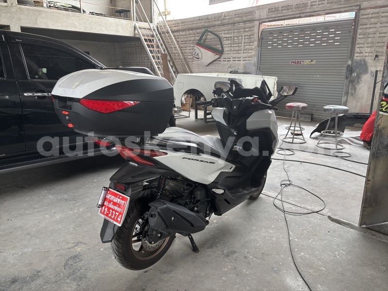 Big with watermark honda forza east kenya machakos 28252