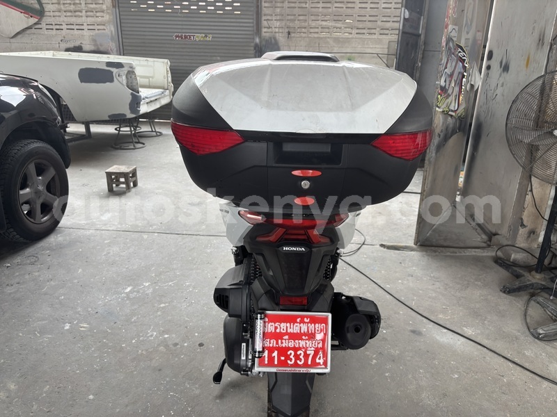 Big with watermark honda forza east kenya machakos 28252