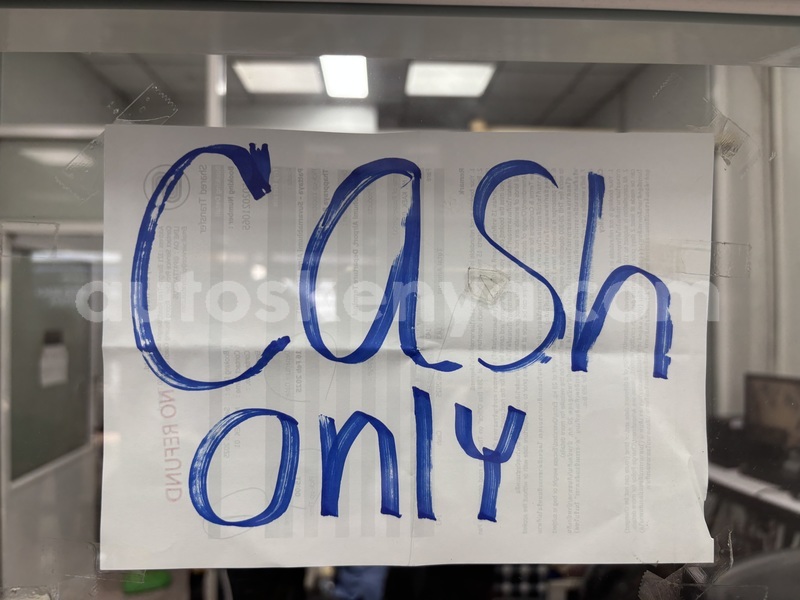 Big with watermark honda forza east kenya machakos 28252