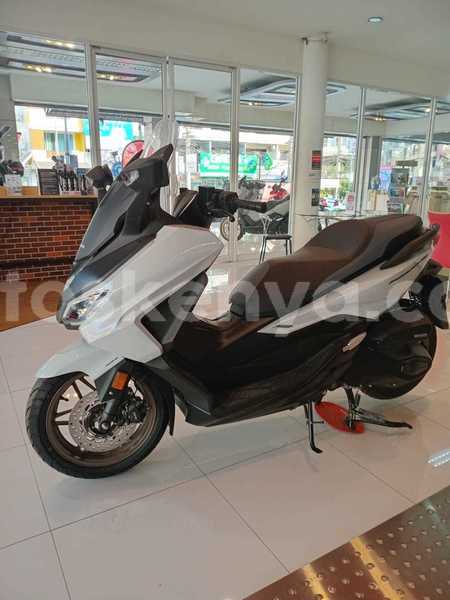 Big with watermark honda forza east kenya machakos 28252