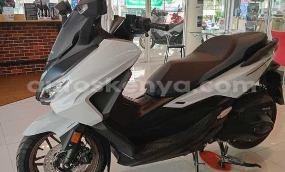 Nunua Imported Honda Forza Fedha Bike ndani ya Machakos nchini Mashariki ya Kenya Nunua Imported Honda Forza Fedha Bike ndani ya Machakos nchini Mashariki ya Kenya