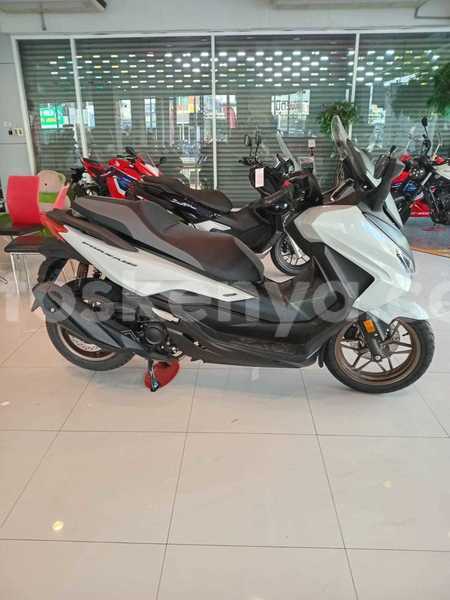 Big with watermark honda forza east kenya machakos 28252