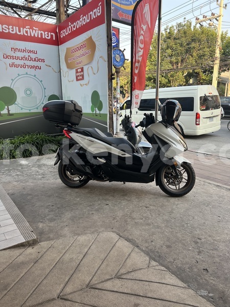 Big with watermark honda forza east kenya machakos 28252