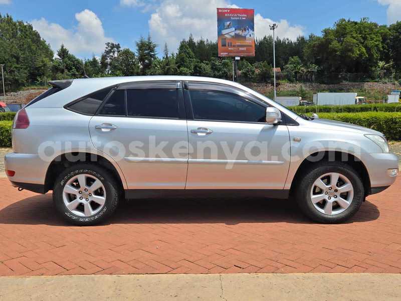 Big with watermark toyota harrier nairobi nairobi 28253