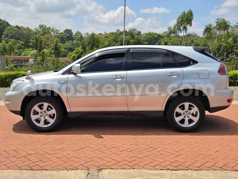 Big with watermark toyota harrier nairobi nairobi 28253