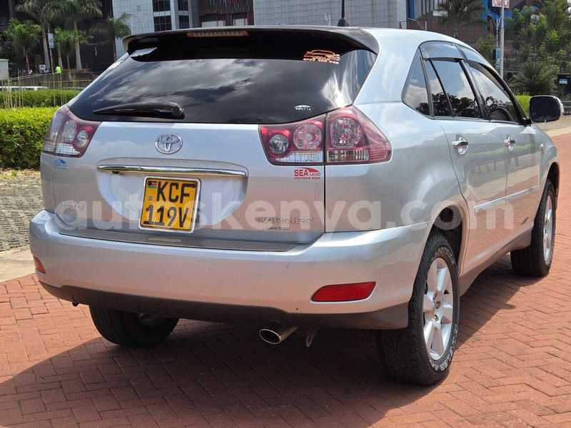 Big with watermark toyota harrier nairobi nairobi 28253