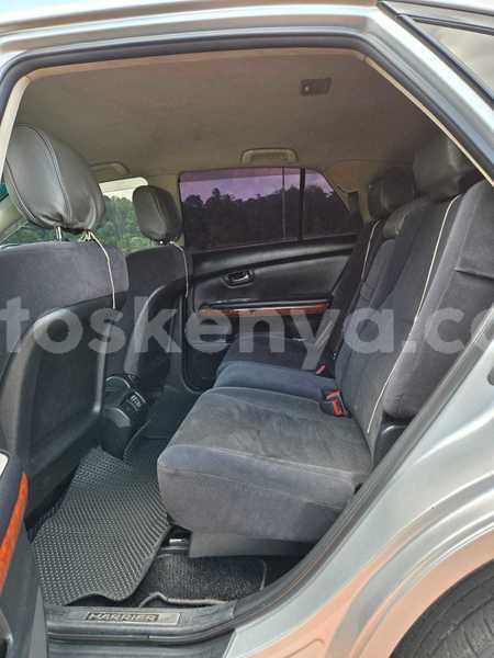 Big with watermark toyota harrier nairobi nairobi 28253