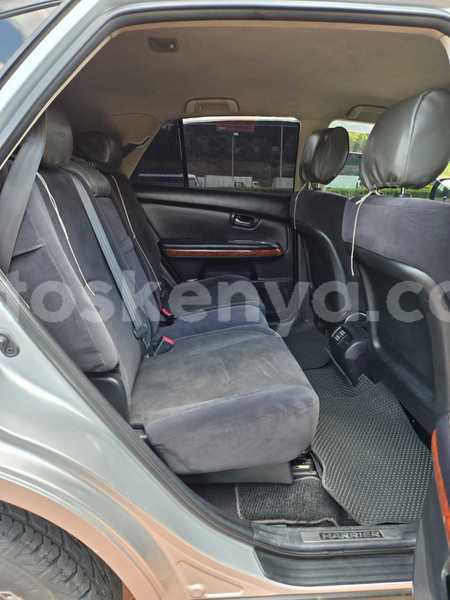 Big with watermark toyota harrier nairobi nairobi 28253