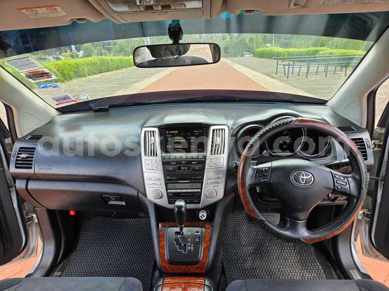Big with watermark toyota harrier nairobi nairobi 28253