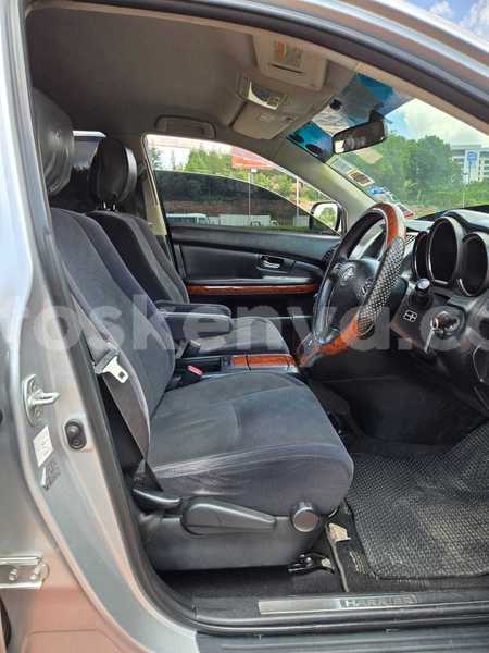 Big with watermark toyota harrier nairobi nairobi 28253