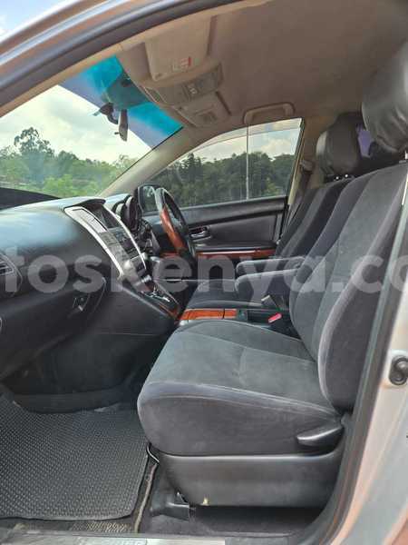 Big with watermark toyota harrier nairobi nairobi 28253