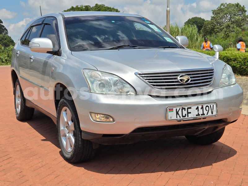 Big with watermark toyota harrier nairobi nairobi 28253