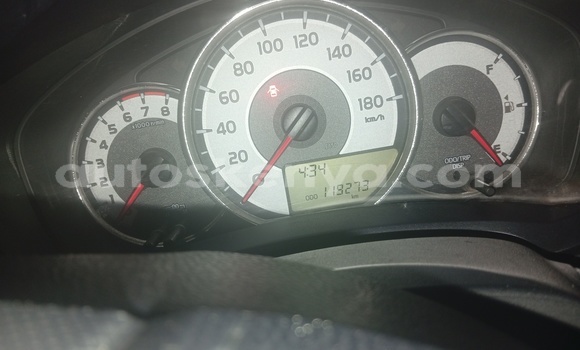 Nunua Ilio tumika Toyota Fielder Fedha Gari ndani ya Kiambu nchini Kati Kenya