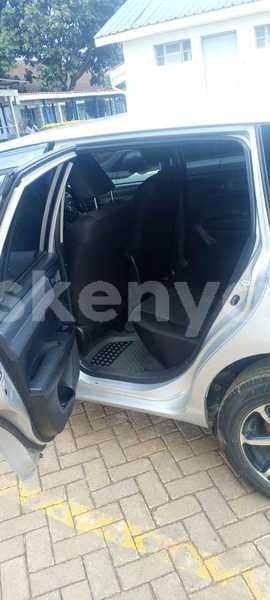 Big with watermark toyota fielder central kenya kiambu 28259