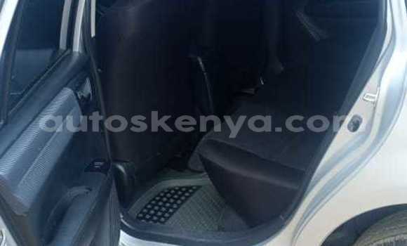 Buy Used Toyota Fielder Silver Car in Kiambu in Central Kenya Buy Used Toyota Fielder Silver Car in Kiambu in Central Kenya