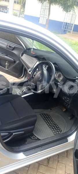 Big with watermark toyota fielder central kenya kiambu 28259