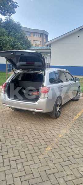 Big with watermark toyota fielder central kenya kiambu 28259