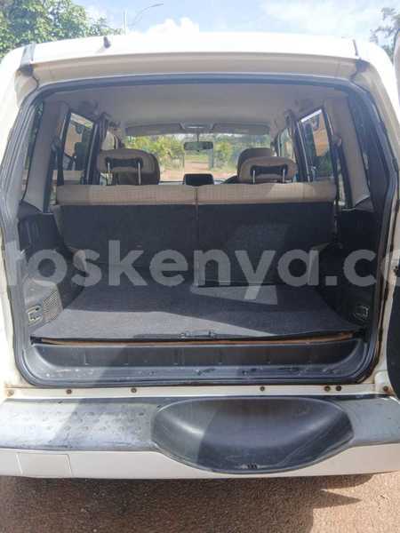 Big with watermark mitsubishi pajero io nairobi nairobi 28261