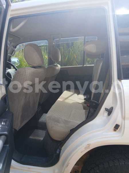 Big with watermark mitsubishi pajero io nairobi nairobi 28261