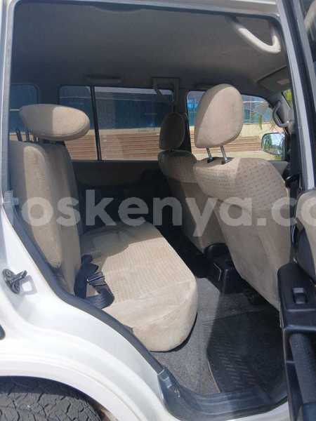 Big with watermark mitsubishi pajero io nairobi nairobi 28261