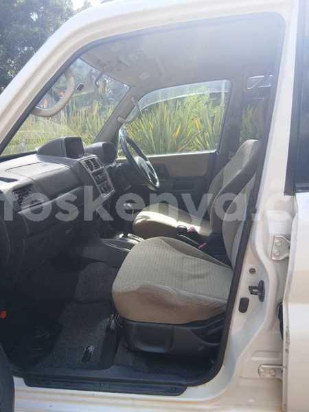 Big with watermark mitsubishi pajero io nairobi nairobi 28261